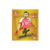 UEFA EURO 2024 Sticker Collection Multipack