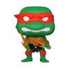 Teenage Mutant Ninja Turtles POP! Filmy Vinyl Figurka Raphael 9 cm - POŠKOZENÝ OBAL