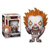 30439 it funko figurka pennywise with spider legs