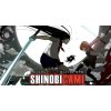 Shinobigami: Modern Ninja Battle RPG