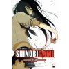 Shinobigami: Modern Ninja Battle RPG