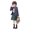 Serial Experiments Lain Pop Up Parade PVC soška Lain Iwakura L Size 23 cm