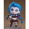 League of Legends Nendoroid akční figurka Jinx (5)