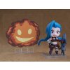 League of Legends Nendoroid akční figurka Jinx (6)