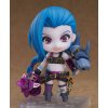 League of Legends Nendoroid akční figurka Jinx (2)
