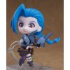League of Legends Nendoroid akční figurka Jinx (3)