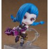 League of Legends Nendoroid akční figurka Jinx (4)
