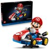 Super Mario™ LEGO® Mario Kart™: Mario a Standard Kart (72037)