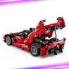 Technic LEGO® Ferrari FXX K (42212)