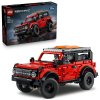Technic LEGO® SUV Ford Bronco® (42213)