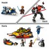 Star Wars™ LEGO® Sněžný spídr Force Burner (75414)
