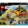Star Wars™ LEGO® Sněžný spídr Force Burner (75414)