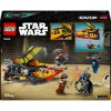 Star Wars™ LEGO® Sněžný spídr Force Burner (75414)