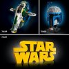 Star Wars™ LEGO® Chodec AT-ST™ (75417)