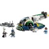 Star Wars™ LEGO® Jango Fett a jeho hvězdná loď (75433)