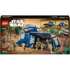 Star Wars™ LEGO® MTT™ Separatistů z bitvy o Felucii (75435)