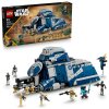 Star Wars™ LEGO® MTT™ Separatistů z bitvy o Felucii (75435)