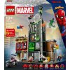 Marvel Super Heroes™ LEGO® Spider-Man vs. Oscorp (76324)