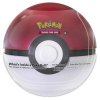 Pokémon - Poké Ball Tin 2021 Q1 - Classic Ball