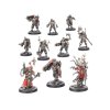 Warhammer 40.000 - Kill Team - Battleclade (Adeptus Mechanicus)