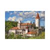 HRAD KŘIVOKLÁT 100 XL Puzzle