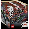 LEGO® Sběratelská závodní auta F1® (71049)