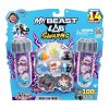 MrBeast Lab Swarms Mega Lab Hyper Fusion Series – 14-Pack - verze 2