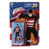 Marvel Legends Retro Collection Series akční figurka U.S. Agent (2)