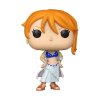 One Piece POP! Animation Vinylová figurka OP- Nami (Alabasta) 9 cm