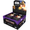 star wars unlimited secretsof power display 24 boosters