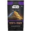 Star Wars: Unlimited TCG – Secrets of Power Booster Box