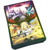 Yu‑Gi‑Oh! TCG „The Chronicles: The Fallen & The Virtuous – Obaly na karty (50 ks)