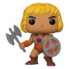 92430 Masters of the Universe funko figurka He Man velká (25 cm) (1)