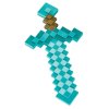 Minecraft replika Diamond Sword 51 cm