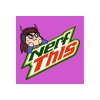Nerf this - herní tričko (Dostupné velikosti: 146)