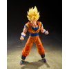 Dragon Ball Z S.H.Figuarts Akční Figurka Super Saiyan Son Goku 15 cm