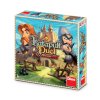 KATAPULT DUEL Rodinná hra