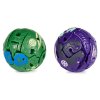 BAKUGAN - PLECHOVÝ BOX S EXKLUZIVNÍM BAKUGANEM S5