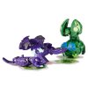 BAKUGAN - PLECHOVÝ BOX S EXKLUZIVNÍM BAKUGANEM S5