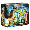 BAKUGAN - PLECHOVÝ BOX S EXKLUZIVNÍM BAKUGANEM S5