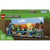 Minecraft® LEGO® Mini biomy (21589)