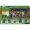 Minecraft® LEGO® Mini biomy (21589)