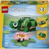 Creator LEGO® Želva s leknínem (31377)