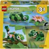 Creator LEGO® Želva s leknínem (31377)