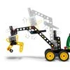Technic LEGO® Kombajn John Deere 1470H (42218)