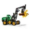 Technic LEGO® Kombajn John Deere 1470H (42218)