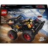 Technic LEGO® Monster Jam™ Grave Digger™ Oheň a led (42219)