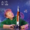 Technic LEGO® Raketa NASA Artemis Space Launch System (42221)