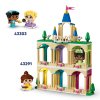 Disney LEGO® Mini Anna a Elsa (43284)