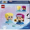 Disney LEGO® Mini Anna a Elsa (43284)
